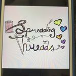 Michele Wright - @spreading_clothes - Instagram