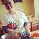 Michele Wright - @localagrarian - Instagram