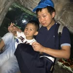 Fan Yang - @michele.yang.14 - Instagram