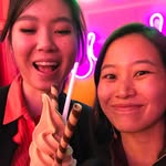 Michele Yang - @yang.michele - Instagram