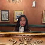 Michelle Yang - @michellessyang - Instagram