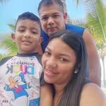 Michell Aranda - @gmichellao - Instagram