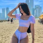Michell Aranda - @arandamichell52 - Instagram