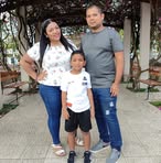 Michell Aranda - Facebook