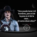 Michell Aranda - Facebook