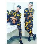 MICHELL💕ANTHONY - @michell_arandafansclub - Instagram