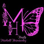 Michell Hernández - @michellhernandez_nails - Instagram