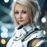 Michelle Abney - @bydiggit - Instagram
