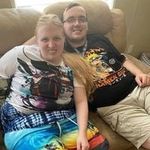 Michelle Abney - @proudoncer2011 - Instagram