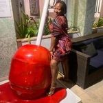 Michelle Abney-Love - @abneylove - Instagram