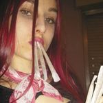 Michelle K. Abney - @michelle98g09 - Instagram