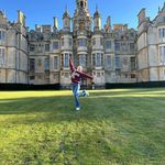 Michelle Abram Abernathy - @abramabernathy - Instagram