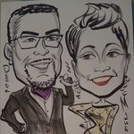 Michelle Abram Gourdine - @malg2762 - Instagram