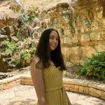 Michelle Abramov - @michelle_abramov2 - Instagram