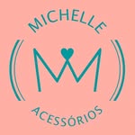 Michelle | Joias em Aço Inoxidável e Banhadas - @michelleacessorios.oficial - Instagram