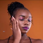 Michelle Achieng - @achiengmichelle743 - Instagram