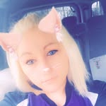 Jennifer Michelle Ackerson - @jenn_a_smile4 - Instagram