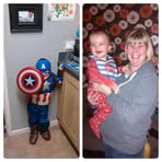 Michelle Adshead - Facebook