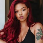 Daniel Gonzales - @michelleaikenyazmine - Instagram