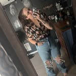 Grace Michelle Aiken - @gracemitchy - Instagram