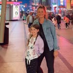 Michelle Aiken - @shellyaiken29 - Instagram
