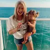 Michelle Aiken - @aikentotravel0 - TikTok