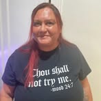 Michelle Aiken - Facebook