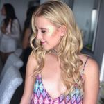 Michelle Aiken - @mishaiken - Instagram