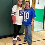 Michelle Aiken - Facebook