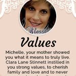 Michelle Stinnett Akers - @stinnettakers - Instagram