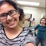 Denisse Michelle Alamillo - @denissestyles174 - Instagram