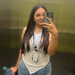 Michelle Alamillo - @michellealamillo29 - Instagram