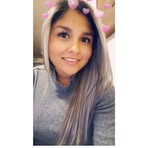 Michelle Alamillo - Facebook