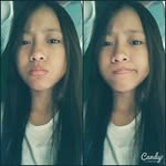 ichel.kondoy - @michellealbertinelevi - Instagram