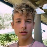 michelle alberti - @ilsorriso_di_tanck - Instagram