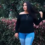 Michelle Alejandra Alberti - @michellealberti - Instagram