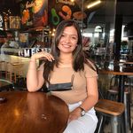 Cinthya - @michellealbertoc - Instagram