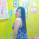 Michelle Alberto Pascua - @michelle_la_29 - Instagram