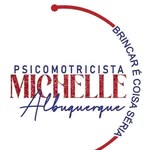 Michelle Albuquerque - @michellealb.psicomotricista - Instagram