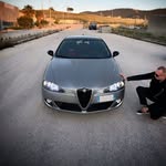 Michele Alfano - @_mikele_147 - Instagram