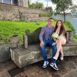 Michelle Alfaro - @michi.alfaro - Instagram