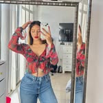 Michelle Alfaro - @shell.breenda - Instagram