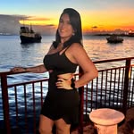 Michele Almada Carvalho - @1000almada - Instagram