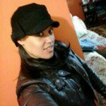 Michelle - @michellealmada - Instagram