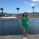 Michelle Almada - @michellealmada83 - Instagram