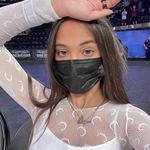 Michelle Almada - @michellealmada46 - Instagram