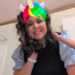 Michelle Almada - @snow_wonder - Instagram