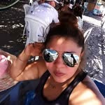 Michelle Almendarez Matux - @michellematux - Instagram