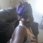 Michelle Alston - @mamacash36 - Instagram