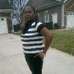 Michelle Alston - @hotstuff6930 - Instagram